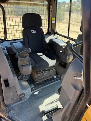 Used 2018 CATERPILLAR D5K2 Crawler Dozers California US | Ben Kaplan Equipment #1446329