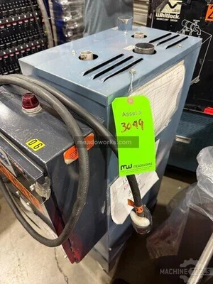 Used AEC-WHITLOCK 6499 Dryers Illinois US | Meadoworks #1492215