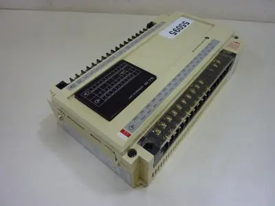 USED ALLEN BRADLEY 1745-E151 SER B