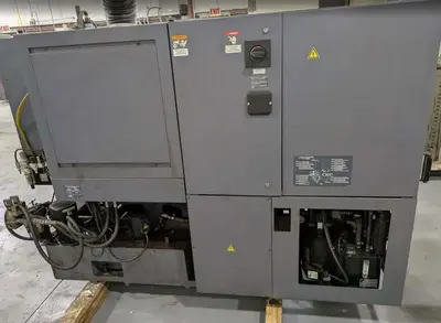 Used CITIZEN MIYANO BNA-42S2 CNC Lathes Illinois US | Machinery Resources International #1326596