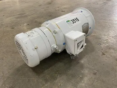 USED BALDOR CEWDM3611T