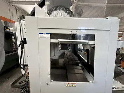 Used 2011 HAAS VM-2 Vertical Machining Centers Ohio US | Toolquip, Inc. #1277670