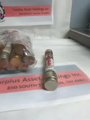 USED LITTELFUSE IDSR15