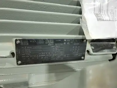 USED REXON 284TD