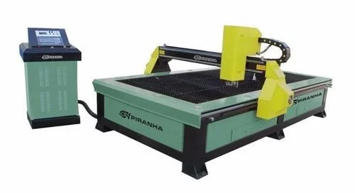NEW PIRANHA C408