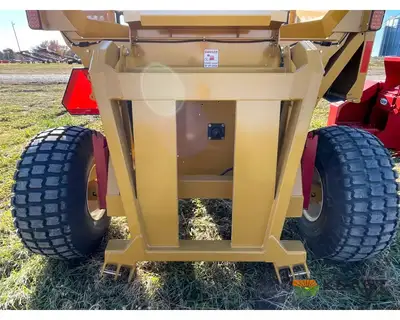 Used BALE KING _UNKNOWN_ Bale Choppers - Feeders Iowa US | Keast Enterprises #1359991