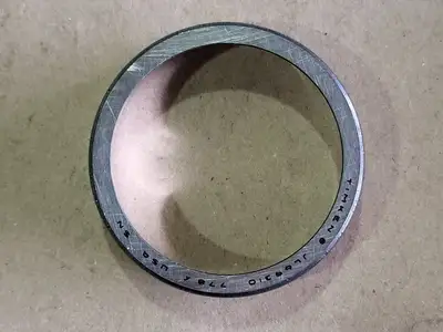 NEW TIMKEN JL69310