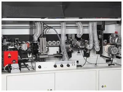 Cantek MX340 Automatic Edgebander (3PH)