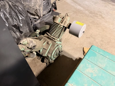 Used CUMMINS ONAN RV QG 4000 GENERATOR Generators Michigan US | Miedema Asset Management Group #1304358