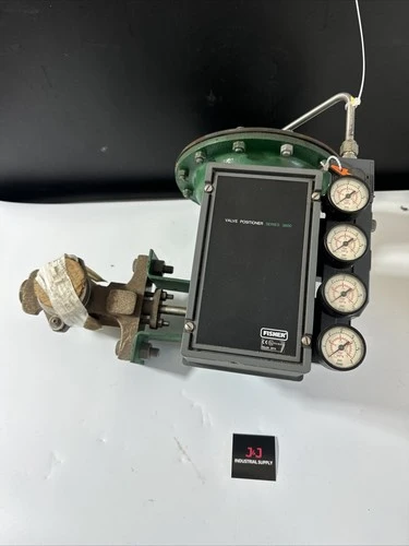 NEW Fisher 3600