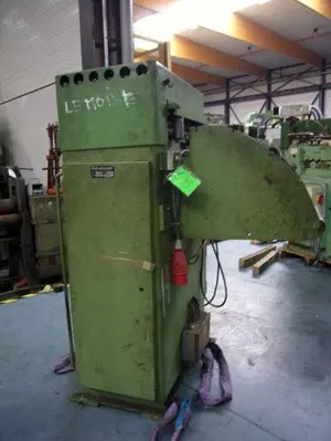 USED FREI AUTO RS 6-49 450 X 1.5 MM