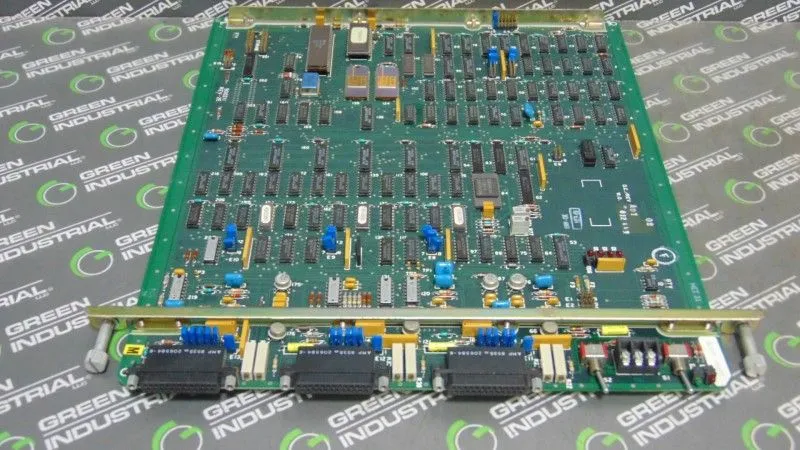 Allen Bradley 900211 Control Board Rev. A01 Used