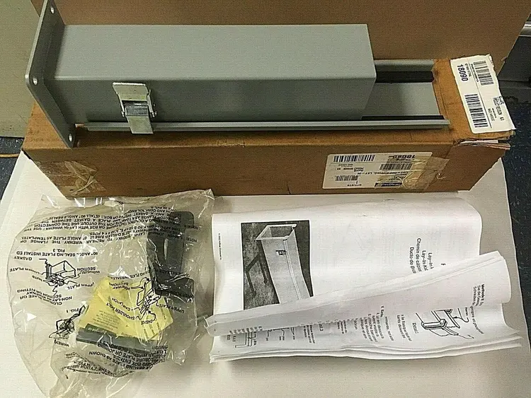 New | in-Stock HOFFMAN F22LXL Miscellaneous Equipment (Electrical & Power) Ohio US | Surplus Asset Holdings #1234384