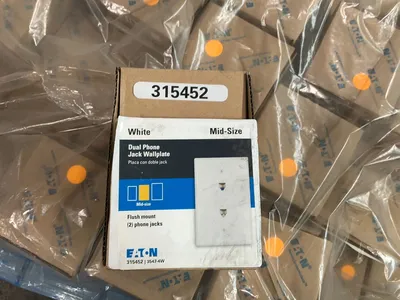 Used EATON 35474WFLW Miscellaneous MRO Ohio US | HGR 24 #1185849