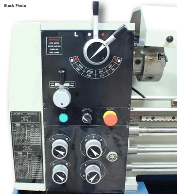 NEW BAILEIGH PL-1440E