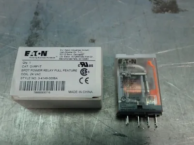 NEW EATON D1RF1T