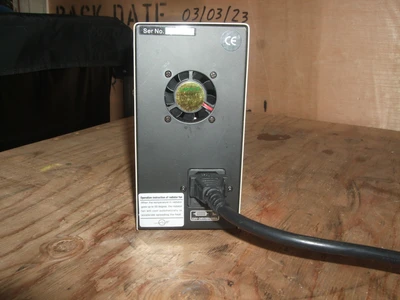USED CIRCUIT SPECIALIST CS13005SW