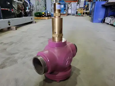 NEW FORD REGULATOR VALVE CORP. FIGURE#12