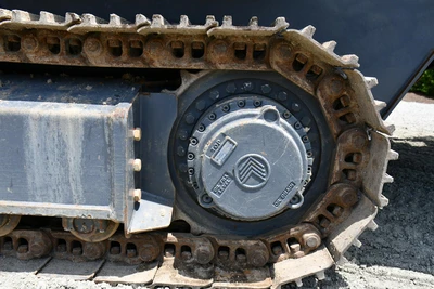 Used 2023 KLEEMANN _UNKNOWN_ Crushers South Carolina US | BTM Machinery #1357157