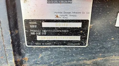 Used 2023 DEVELON DD100 Crawler Dozers South Carolina US | National Equipment Dealers #1422357
