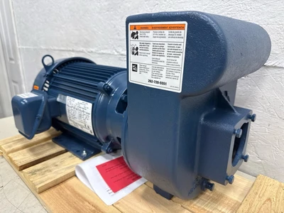 Pentair DHJ3-170 Centrifugal Pumps | Fram Fram LLC (6)