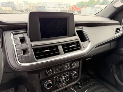 Used 2022 CHEVROLET TAHOE SUVs Michigan US | Miedema Asset Management Group #1369530