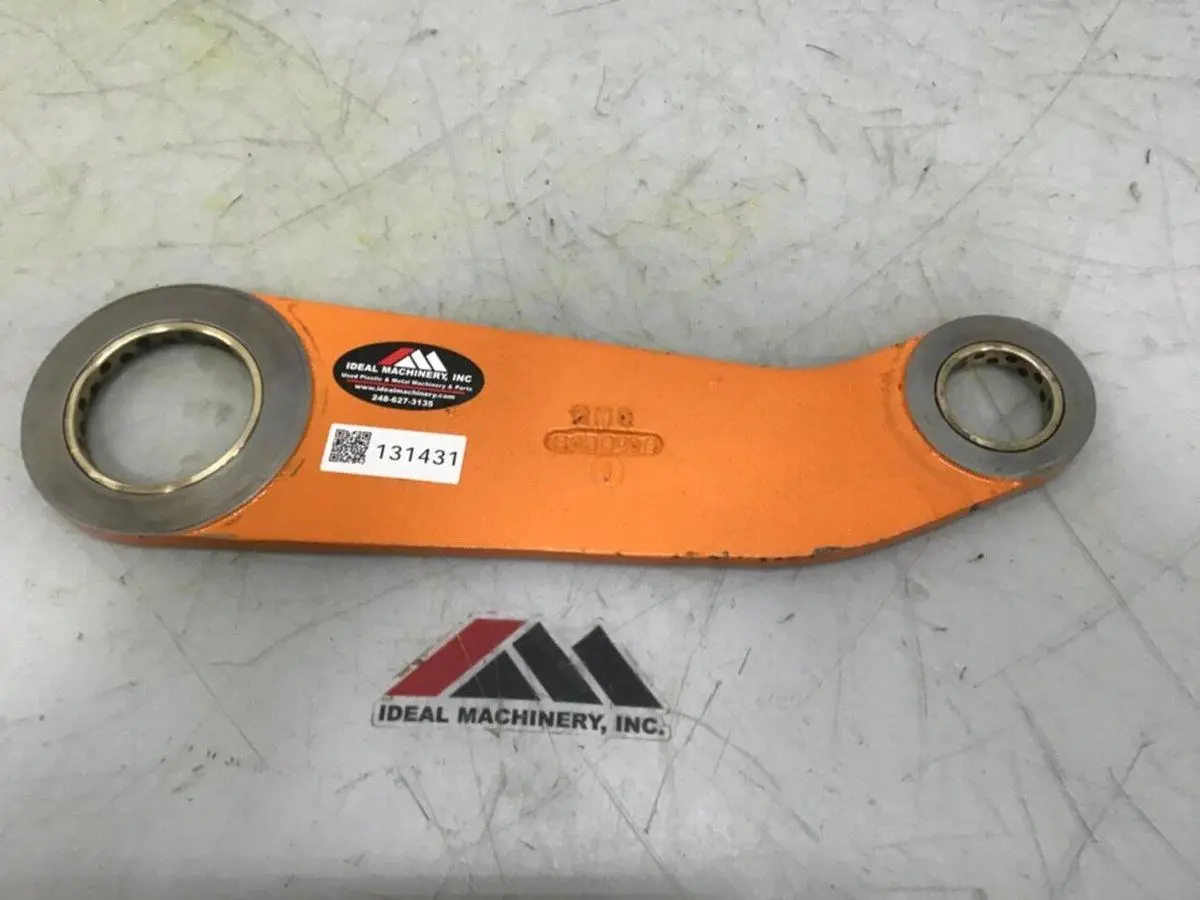 USED CINCINNATI MILACRON 5038009