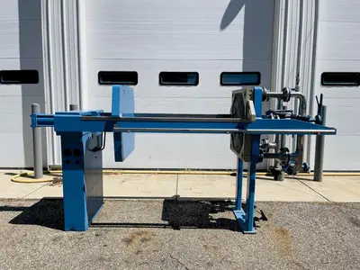 USED 1996 JWI 630G32-11-3SYLW