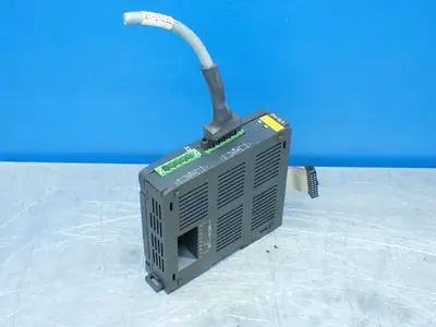 USED OKUMA DNSLV