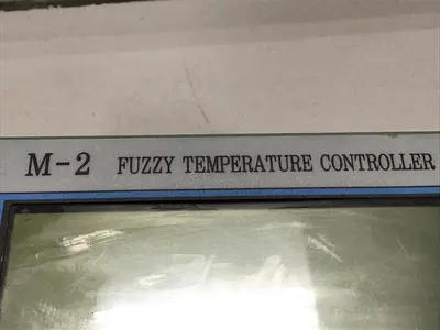 USED HOTSYS M-2FTC