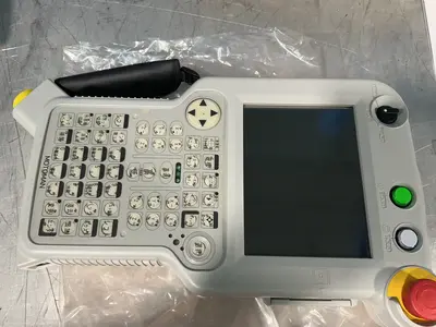 Used 2019 YASKAWA / MOTOMAN JZRCRNPP01B1 Automation Control (HMI) Ohio US | HGR 24 #1463438