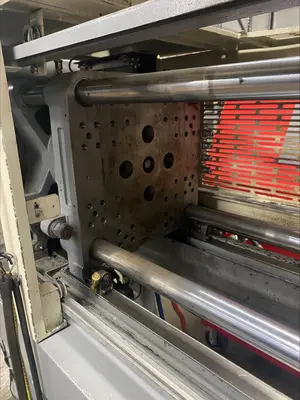 USED 2006 NISSEI NS60-9A