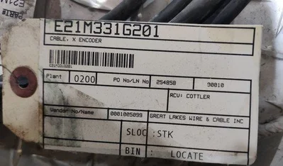 USED MAKINO AMADA 96593805C