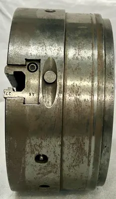 SMW Autoblok 305 RC Chucks | Great American Equipment Company (4)