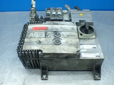 Used SEW EURODRIVE MQD32A/MM30D/Z38G0/AGB3 Variable Speed Drives Ohio US | HGR 24 #838788