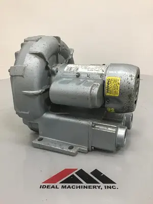 USED GAST MFG R2103