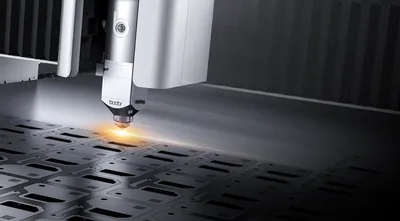 2026 BODOR C3T COMBINATION LASER  TUBE AND FLATS  6 KW LASER CUTTER | Maurice Cohen (11)