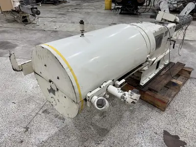 USED CINCINNATI MILACRON H500-60