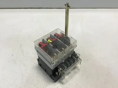 USED ALLEN BRADLEY 194R-J30-1753S