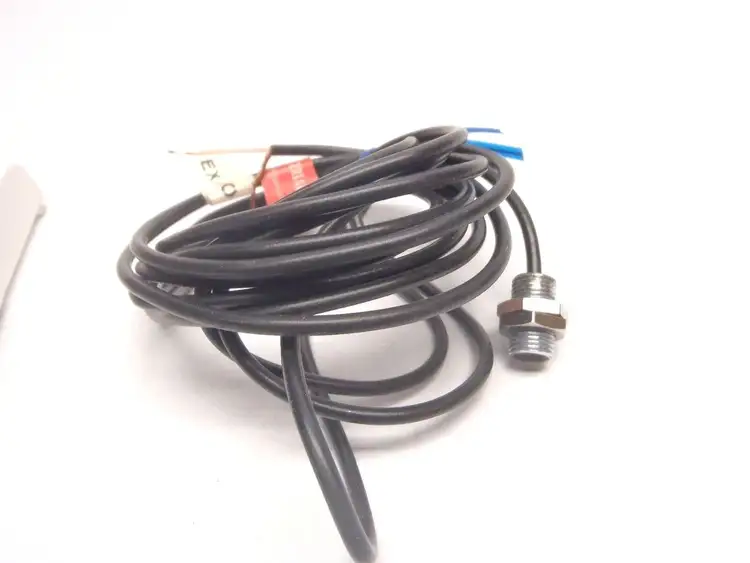New | in-Stock KEYENCE Sensor With Cable Proximity Sensors Michigan US | Maverick Industrial Sales #1496188