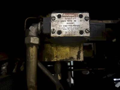 USED MARVEL 81-9/M3M
