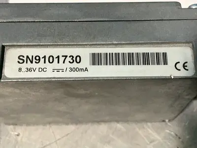 Used MICROEPSILON CTLM3LCF2C3 / 3MLCF2CB3 Sensors Ohio US | HGR 24 #1549986
