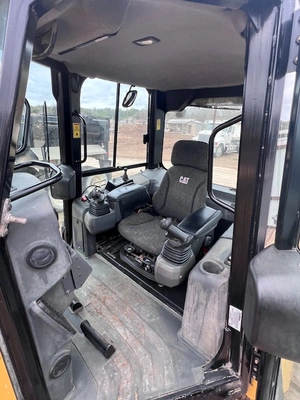 Used 2015 Caterpillar D6K2 XL Crawler Dozers Texas US | Zadoon Equipment #1480569