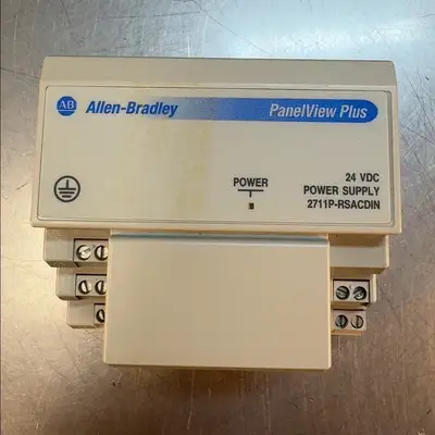 Used Allen-Bradley _UNKNOWN_ PLC Processors South Carolina US | Palmetto Automation #1516575
