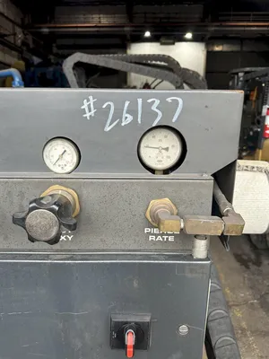 Used 2008 MULTICAM 6000 SERIES #340-0470 Plasma Cutters Michigan US | iGAM Industrial Marketplace #1493686