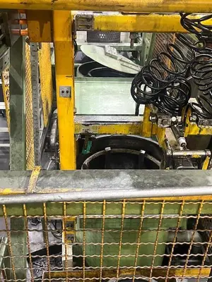 WMV Washer