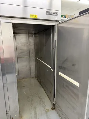 HOBART PW1S Proofers | Envoy Equipment LLC (10)