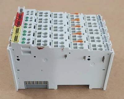 USED Beckhoff KL1002