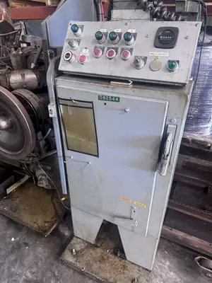 USED ASAHI US BAIRD 28