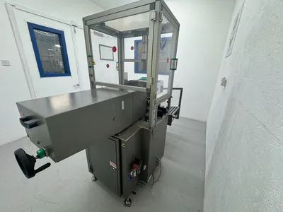 USED 2006 MARCHESINI PS-300